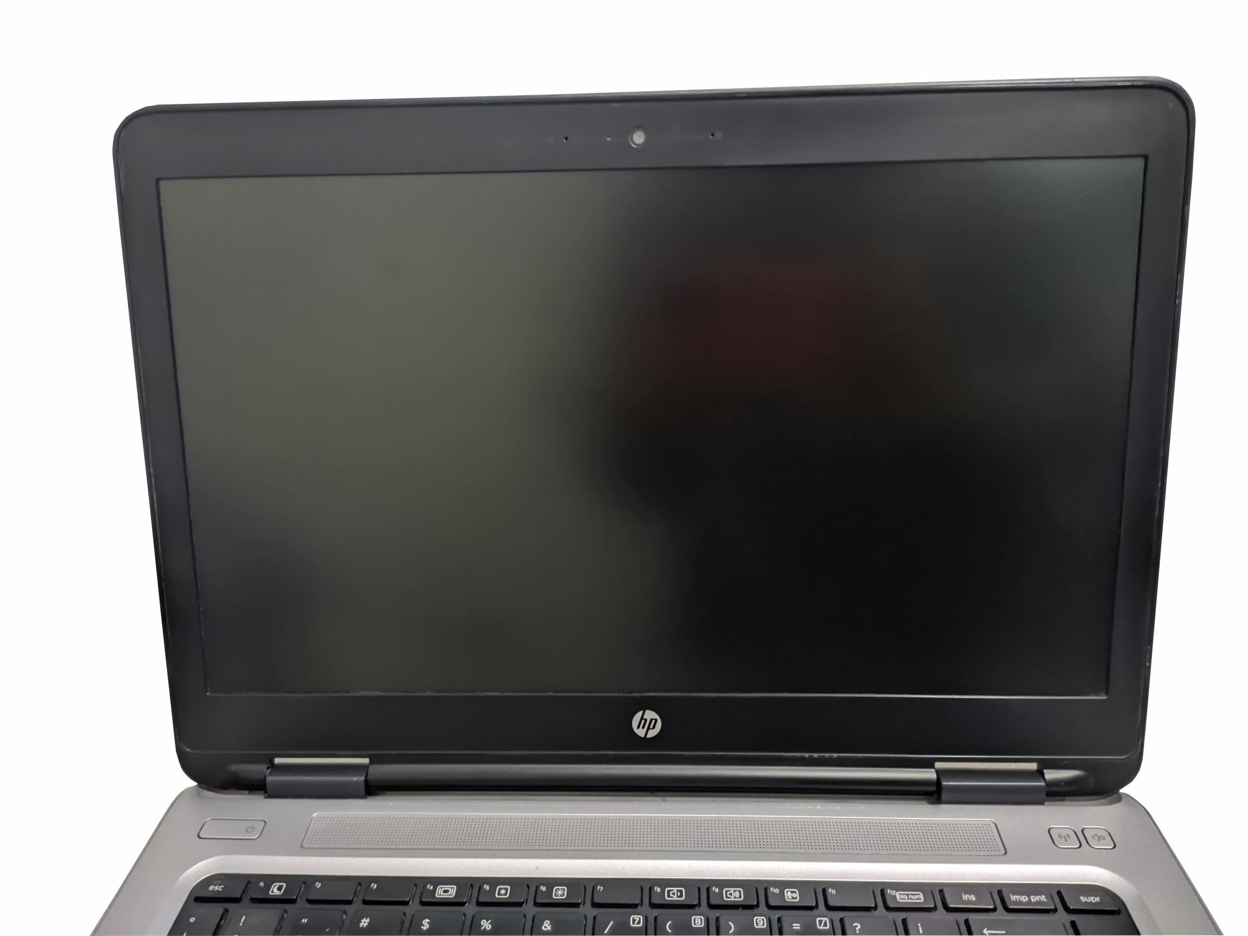 Laptop Hp 640 G2 Core I5 6300u 8gb En Ram + 500 Gb Hdd Clase B ...