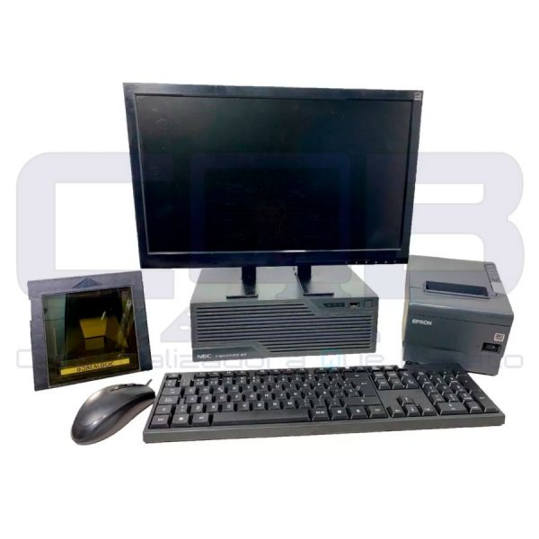 kit punto de venta