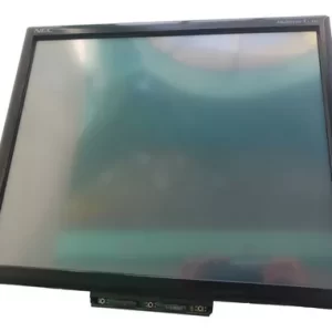 Monitor touch vga