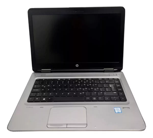 Laptop hp g