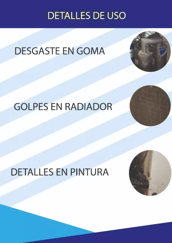 Unidad Bohn Baja Temperatura Scroll Refrigeración 1.8 Hp - Imagen 3