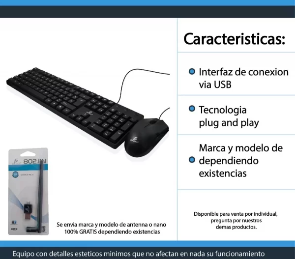 Oferta Terminal Touch Nec 17´´ All In One Punto Venta Remate - Imagen 5